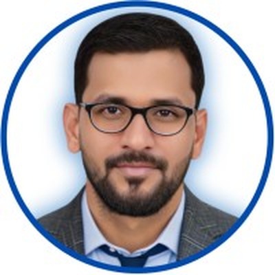 Shaik Khadar Basha